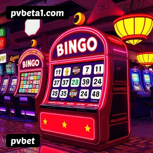 App Mobile pvbet - Jogue em Qualquer Lugar no Seu Smartphone